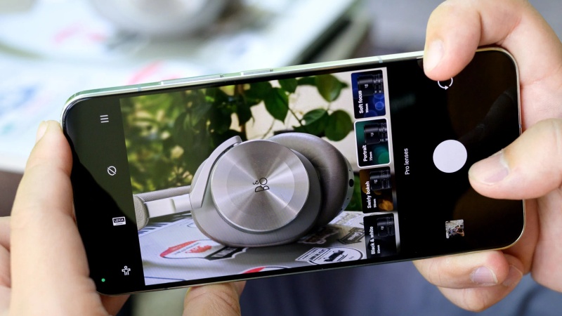 Đánh giá Xiaomi 13 về chất lượng camera 2