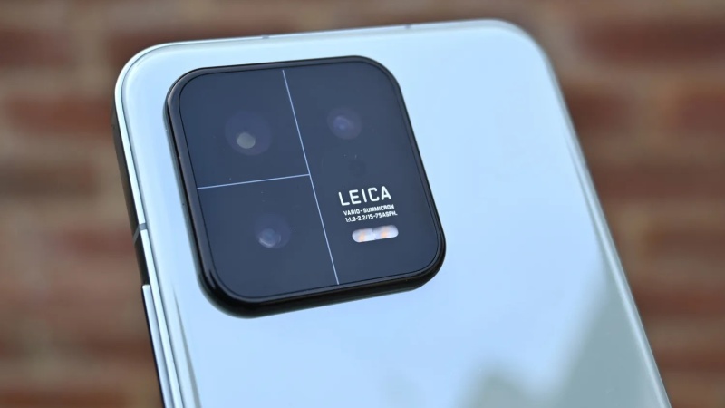 Đánh giá Xiaomi 13 về chất lượng camera