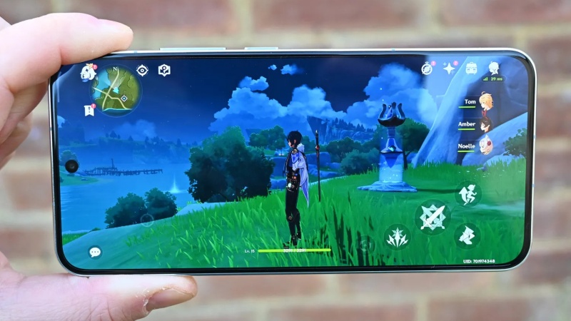 Đánh giá Xiaomi 13 về hiệu năng