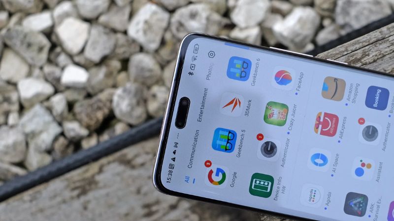 đánh giá xiaomi 13 lite