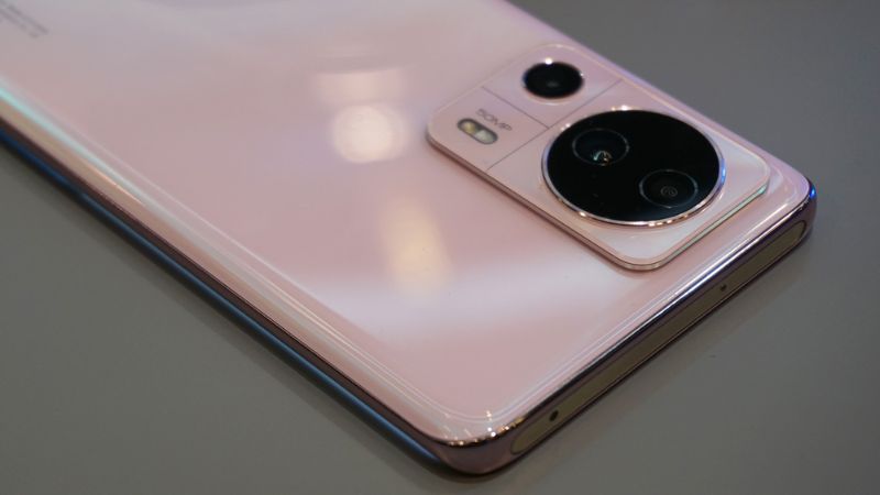 đánh giá xiaomi 13 lite