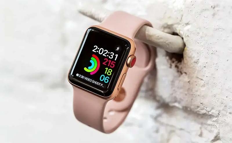 địa chỉ mua Apple Watch uy tín