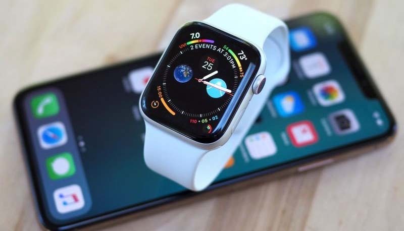 địa chỉ mua Apple Watch uy tín