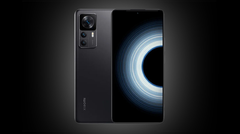 Đánh giá Xiaomi 12T