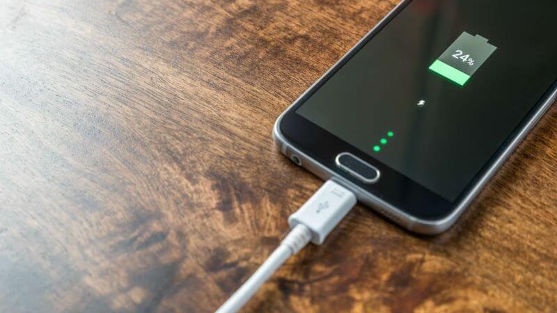 Các cách giúp bảo quản pin điện thoại tốt hơn