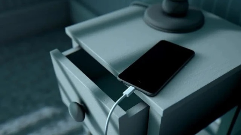 Điện thoại Android sạc qua đêm có sao không?