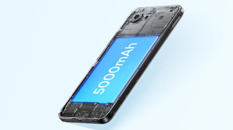 Điện thoại Realme C30s 2GB-32GB