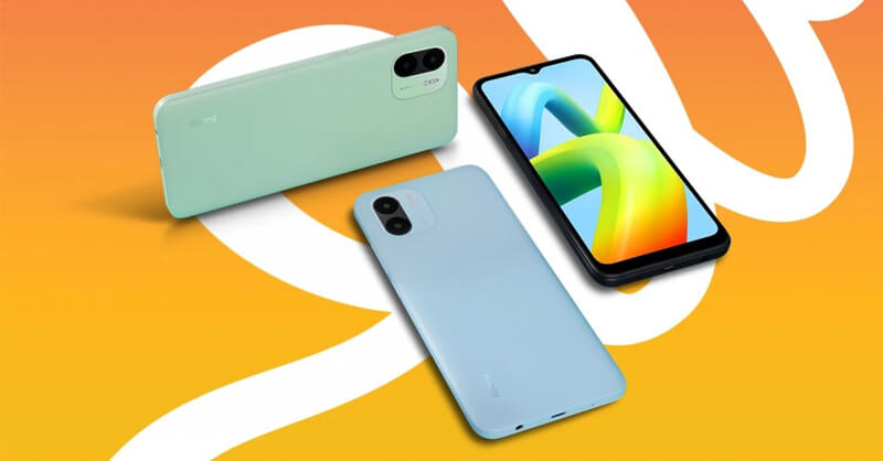 Redmi A2 2GB/32GB