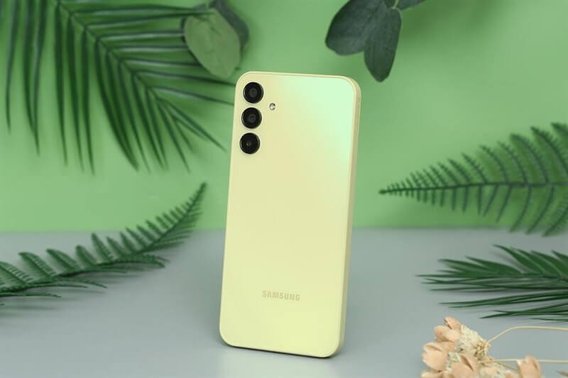 Galaxy A15 8GB 128GB