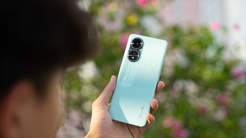 điện thoại oppo 128gb