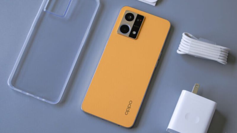 điện thoại oppo 128gb