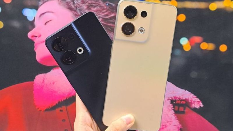điện thoại oppo 128gb