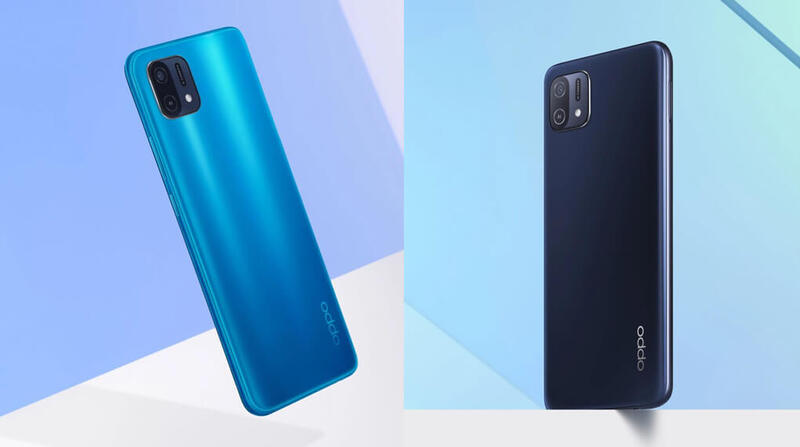 điện thoại Oppo 128GB dưới 4 triệu