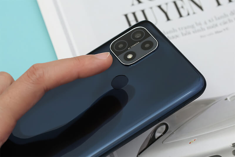 điện thoại Oppo 128GB dưới 4 triệu