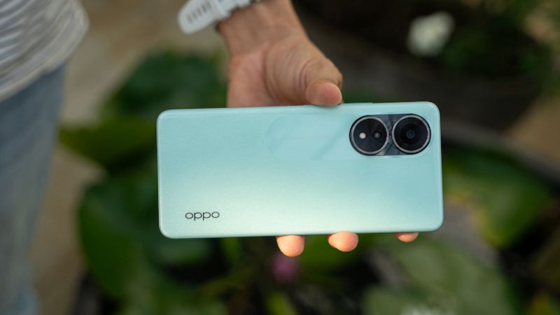 điện thoại oppo đời mới