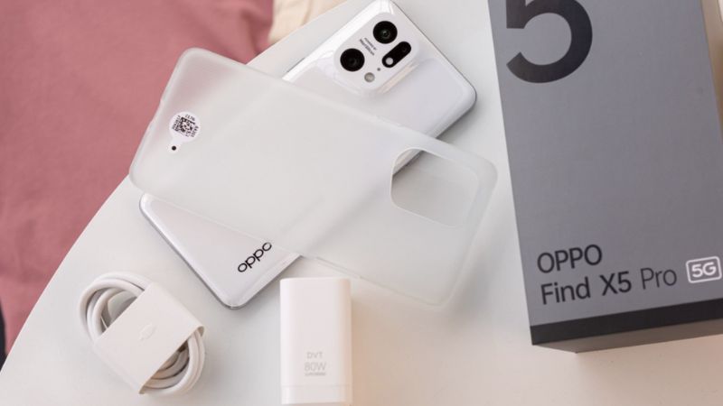 điện thoại oppo đời mới