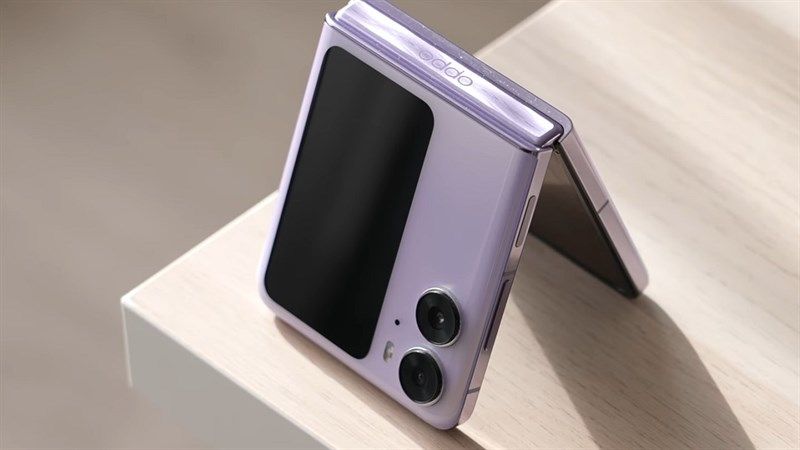điện thoại oppo đời mới