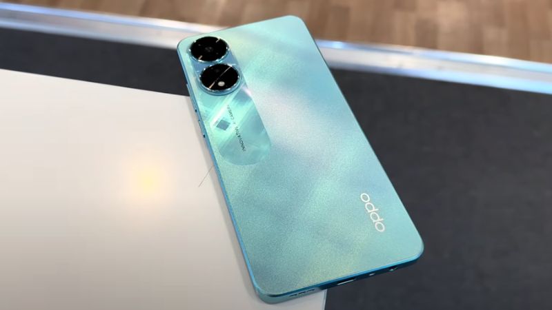 điện thoại oppo đời mới