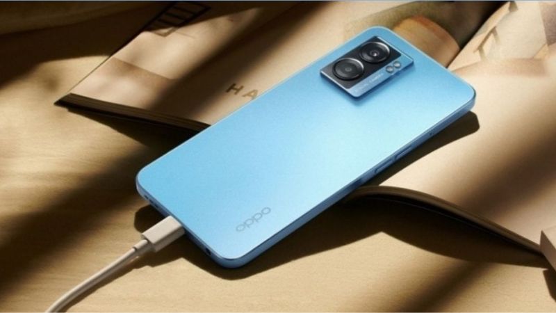 điện thoại oppo đời mới