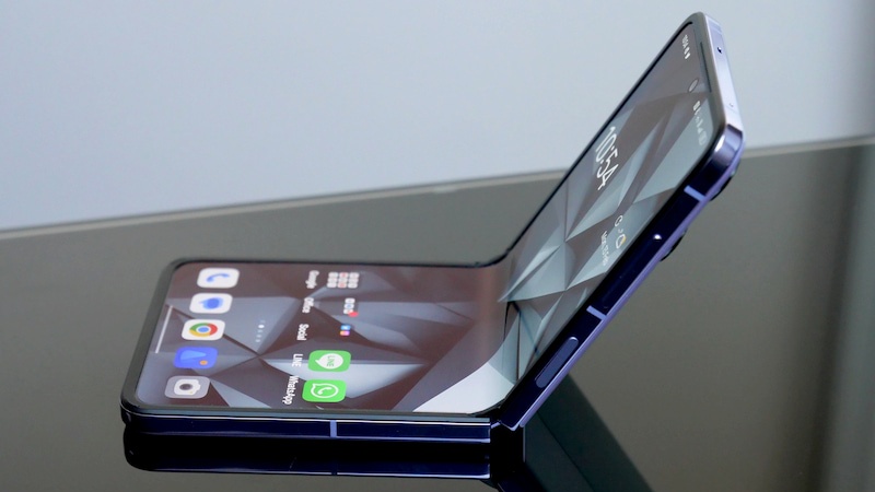 Oppo Find N2 Flip