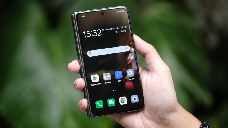 Oppo Find N2