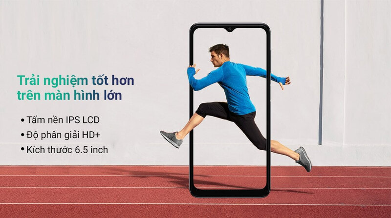 Samsung Galaxy A04e 3GB/64GB