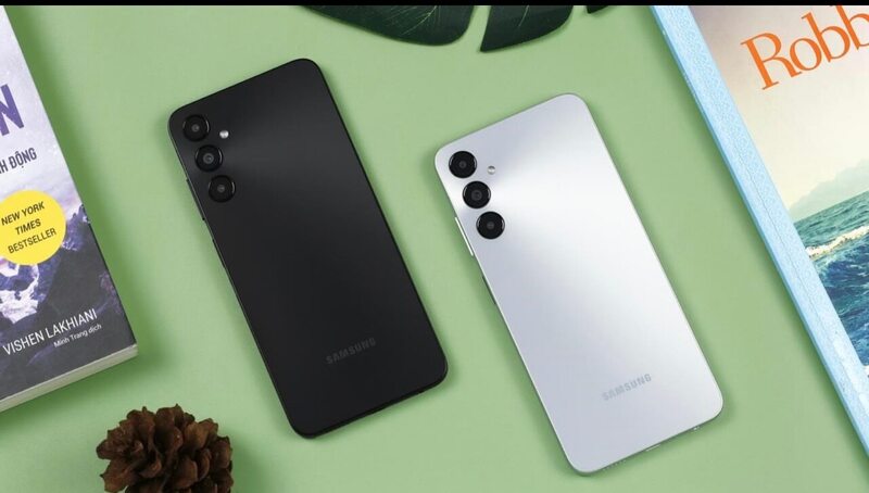 Samsung Galaxy A05s 4GB/128GB