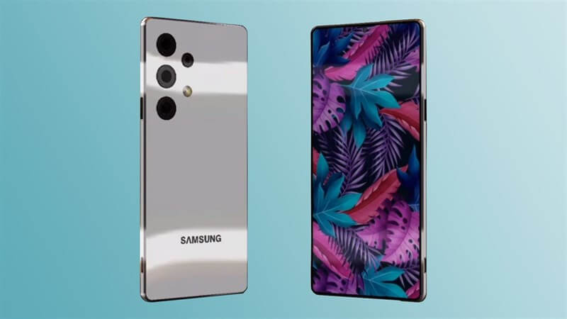 Samsung Galaxy M14