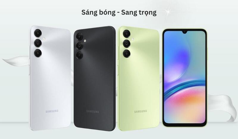Samsung Galaxy A05s 4GB/128GB
