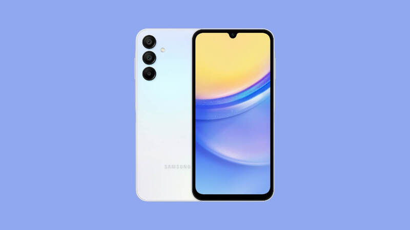Samsung Galaxy A24 8GB/128GB
