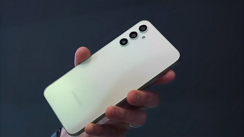 dòng Samsung chơi game tốt nhất