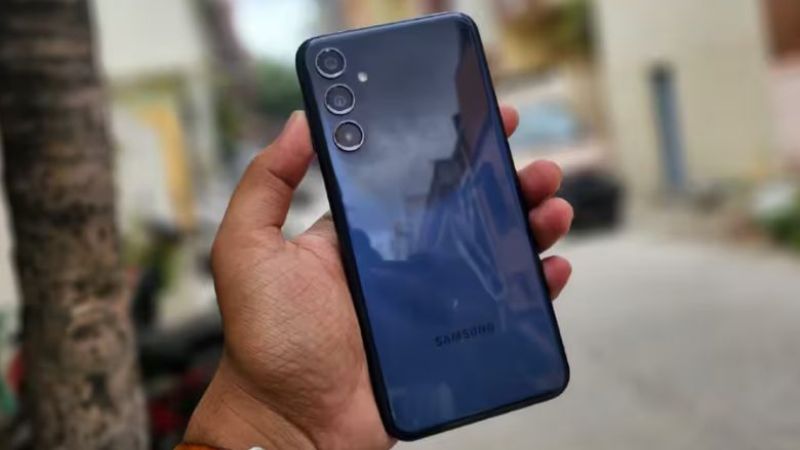 dòng Samsung chơi game tốt nhất