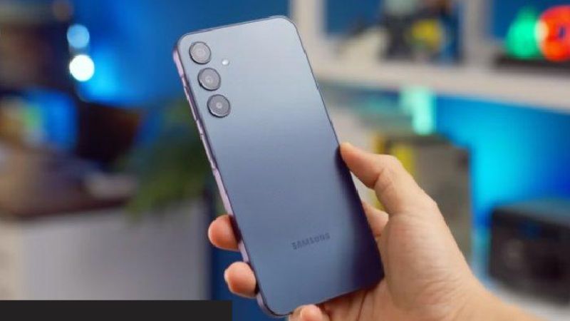 dòng Samsung chơi game tốt nhất