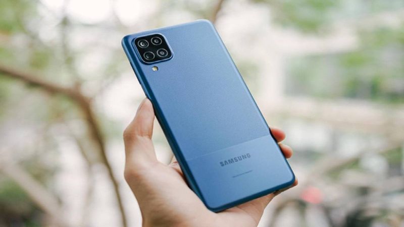 dòng Samsung chơi game tốt nhất