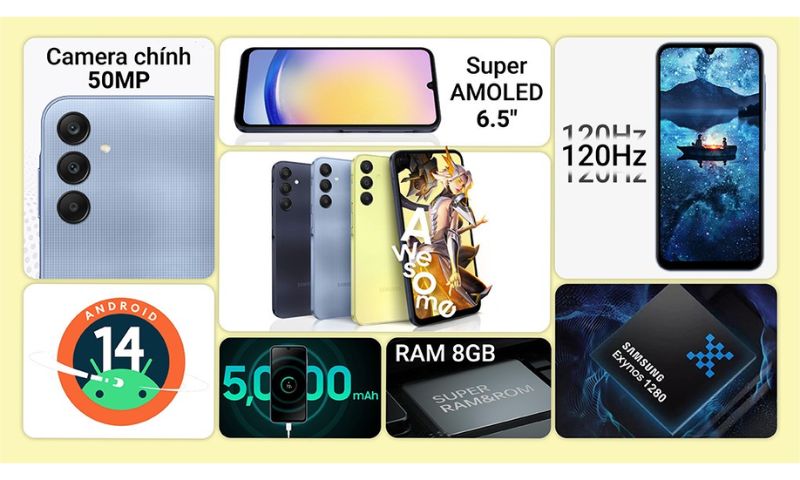 điện thoại chơi game giá rẻ