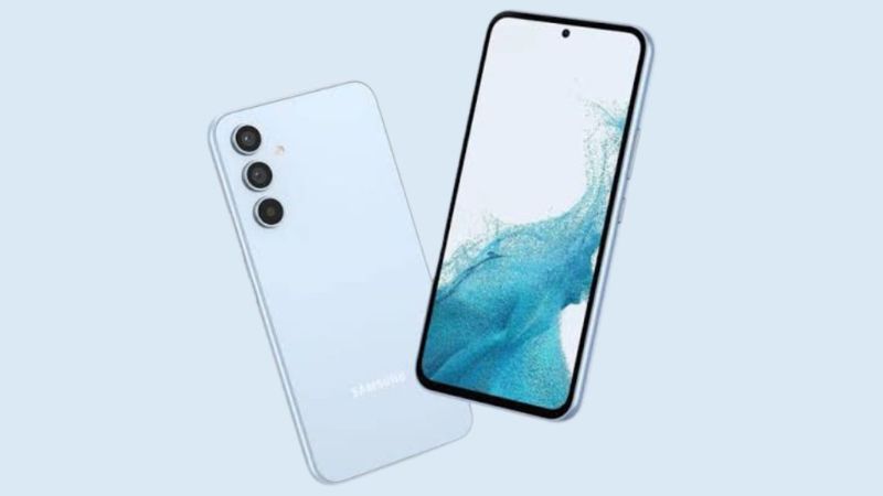 galaxy a35