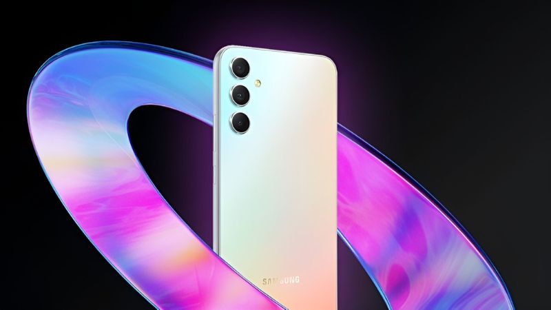 Galaxy A35