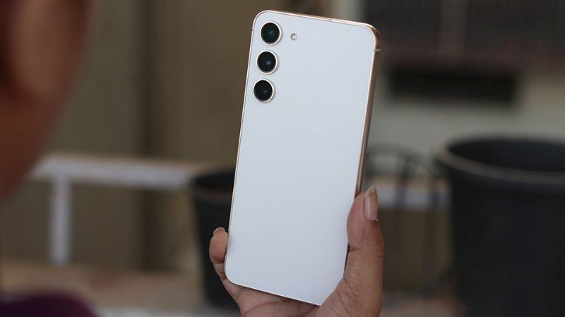 Galaxy A35