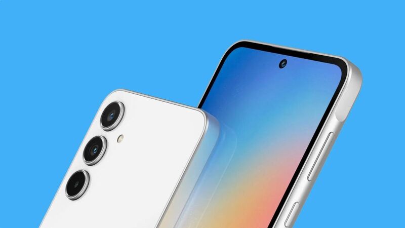 Galaxy A35