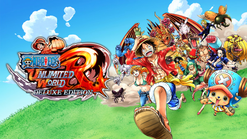 game One Piece trên điện thoại
