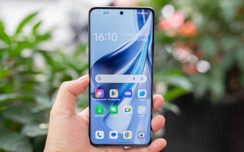 Giá Oppo Reno 10 ở thời điểm hiện tại bao nhiêu?