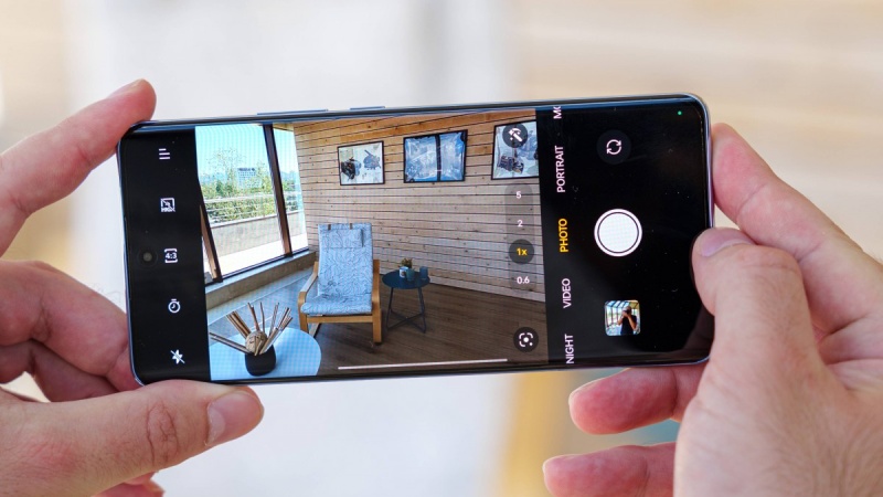 Giá Oppo Reno 10 ở thời điểm hiện tại bao nhiêu? 2