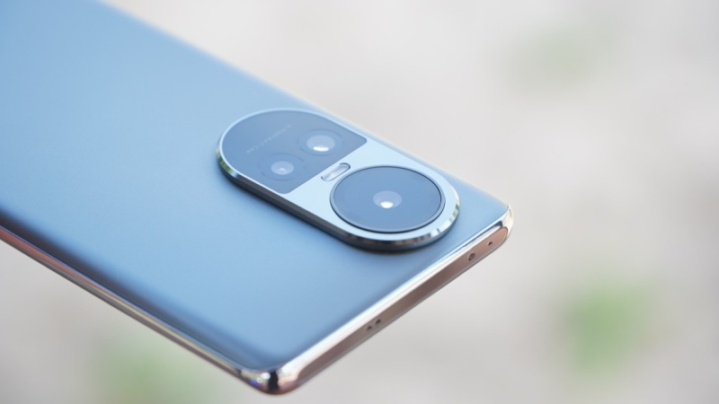 Ảnh chụp sắc nét, chụp zoom rất đáng để trải nghiệm 1