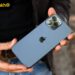 Bảng giá thu mua iPhone 13 Pro Max cũ tại TPHCM giá cao