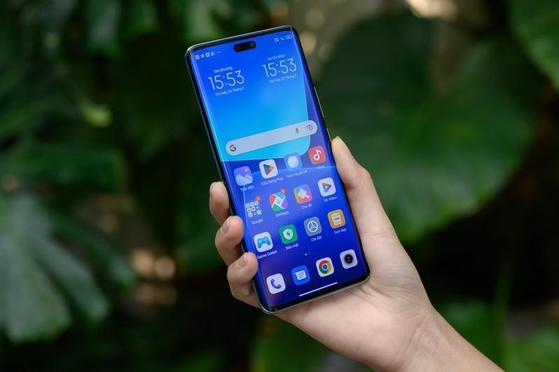 cấu hình xiaomi 13 lite