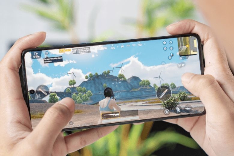 điện thoại android nhỏ gọn Xiaomi Redmi Note 13