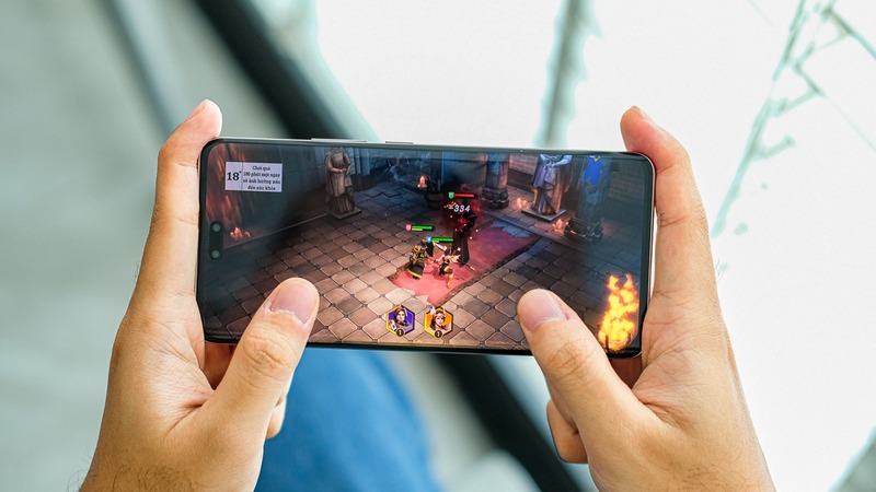 cấu hình xiaomi 13 lite