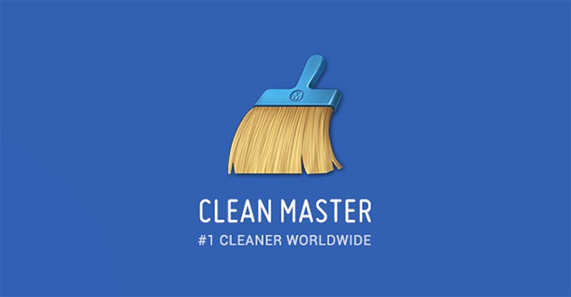dọn rác tăng tốc điện thoại