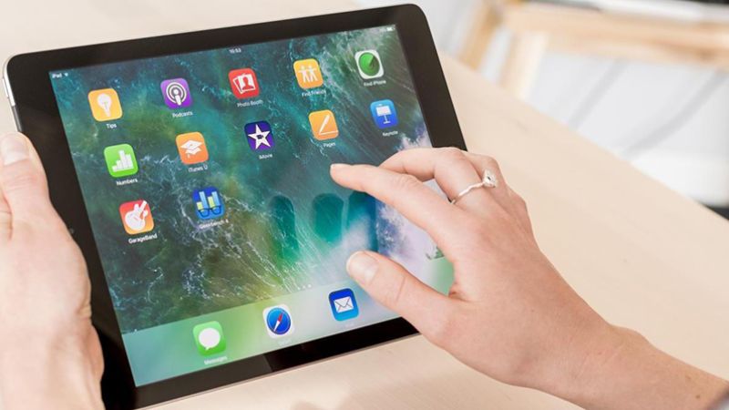 nguyên nhân ipad không kết nối được wifi