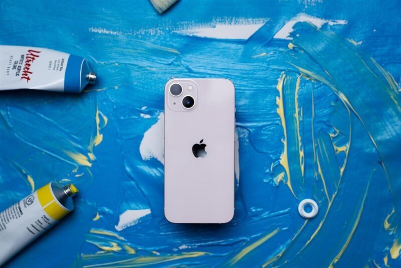 Điểm nổi bật về camera của iPhone 13 series